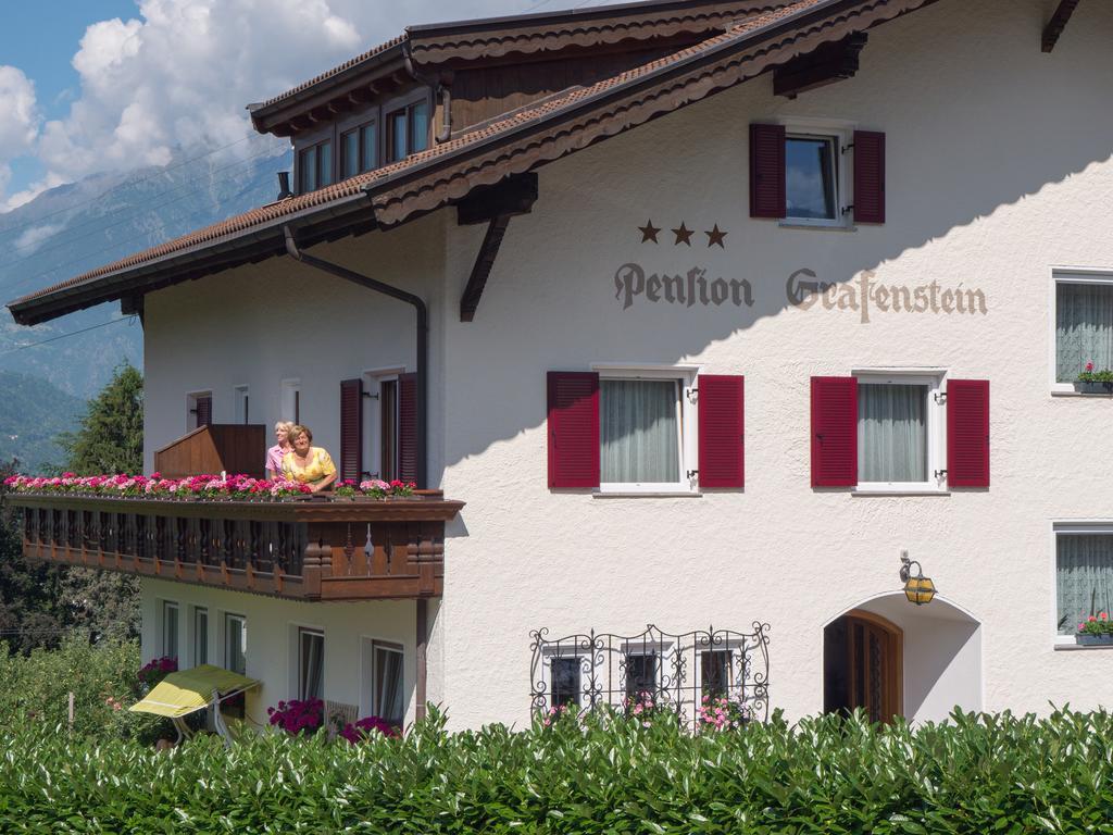 Hotel Guesthouse Pension Grafenstein