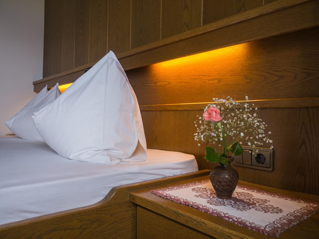 Guesthouse Pension Grafenstein 3* Merano