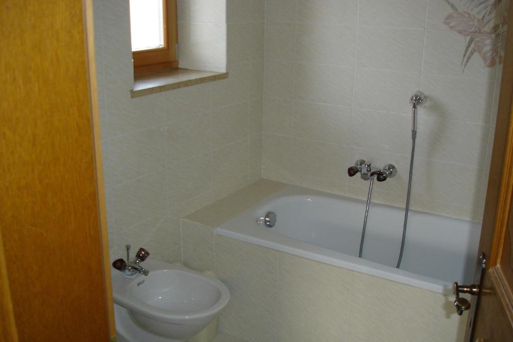 Guesthouse Pension Grafenstein 3*