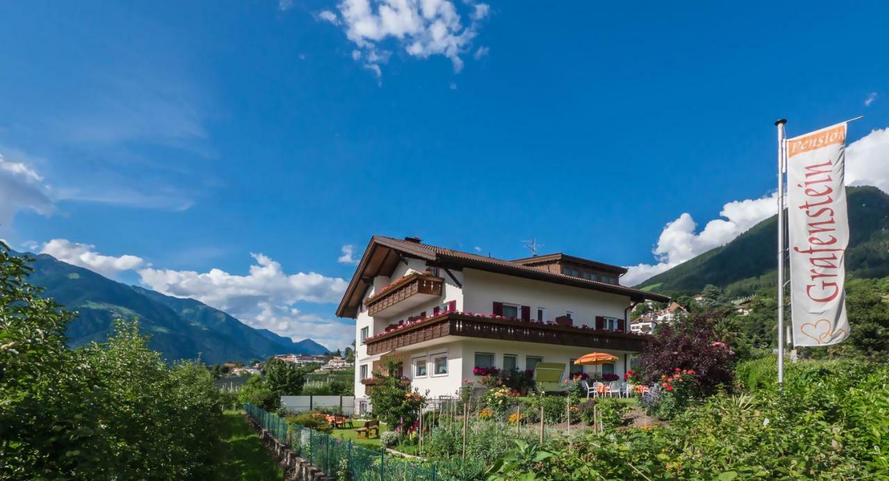Guesthouse Pension Grafenstein 3*