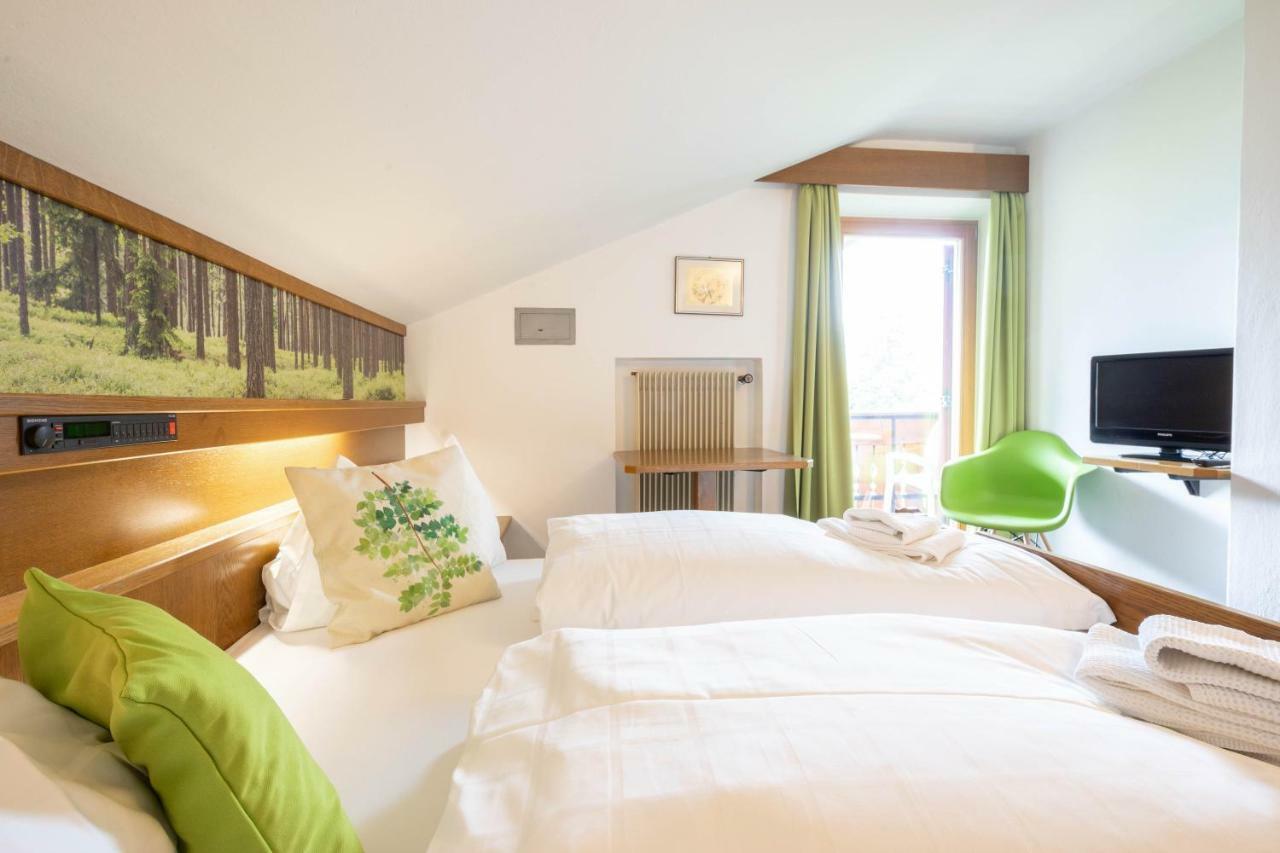 Hotel Guesthouse Pension Grafenstein Merano