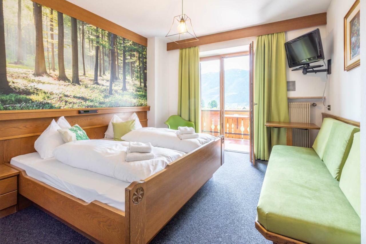 Grafenstein Hotel Merano