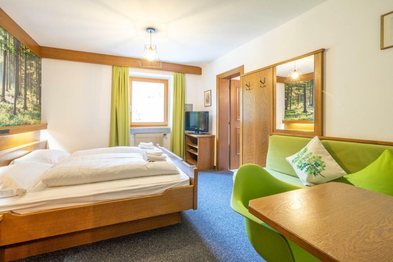 Hotel Grafenstein 3*