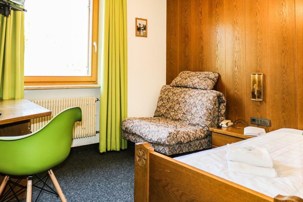 Grafenstein Hotel 3*