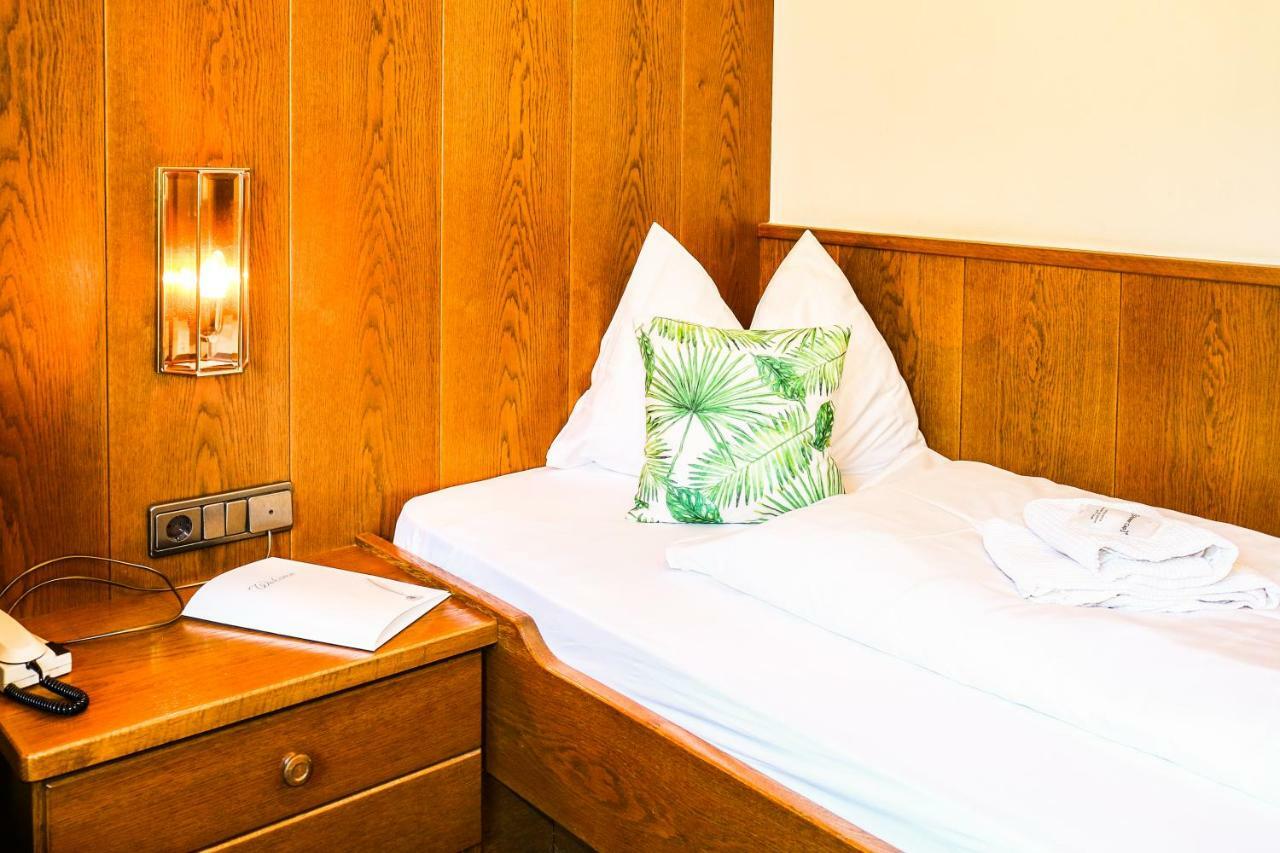 Hotel Grafenstein