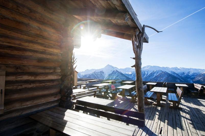 Grafenstein 3* Merano