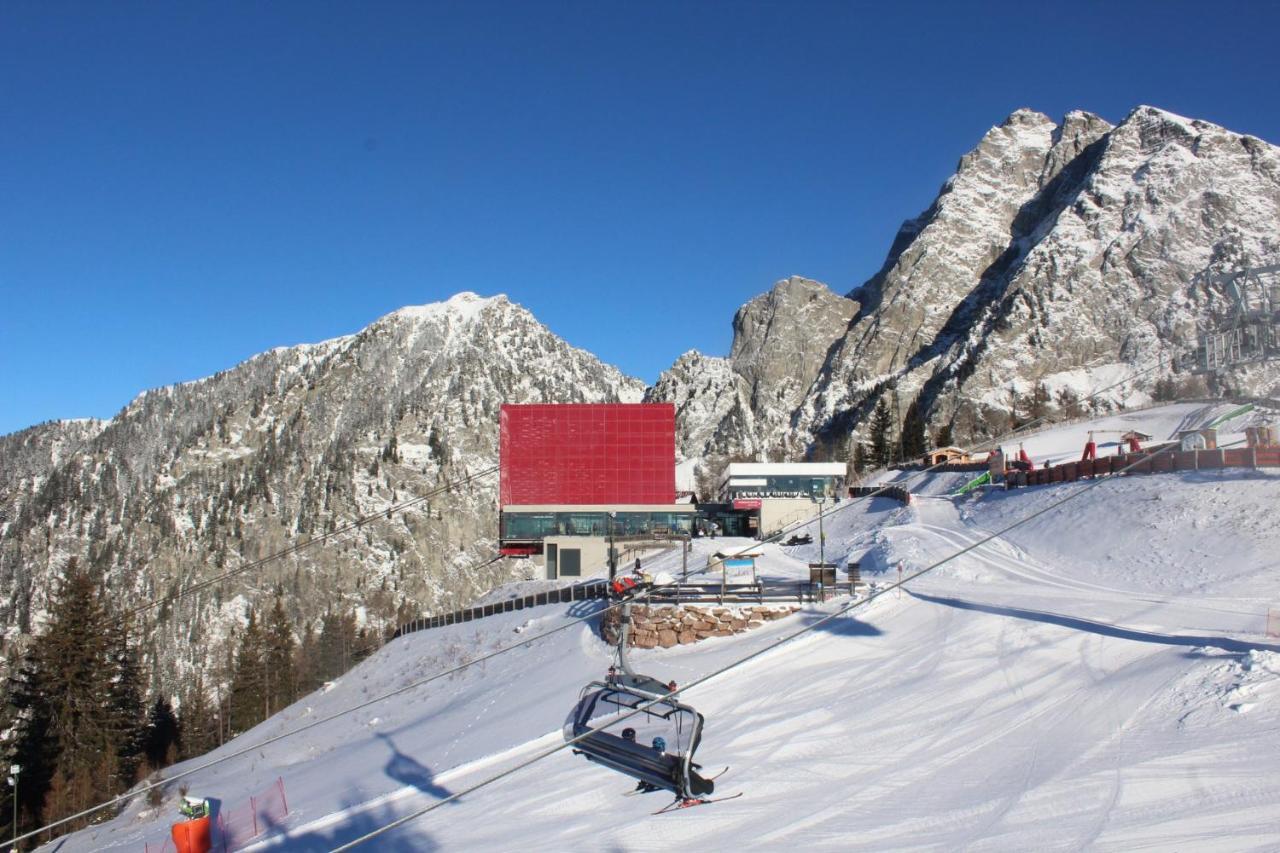 Hotel Grafenstein 3*
