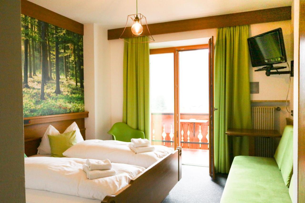Grafenstein Hotel